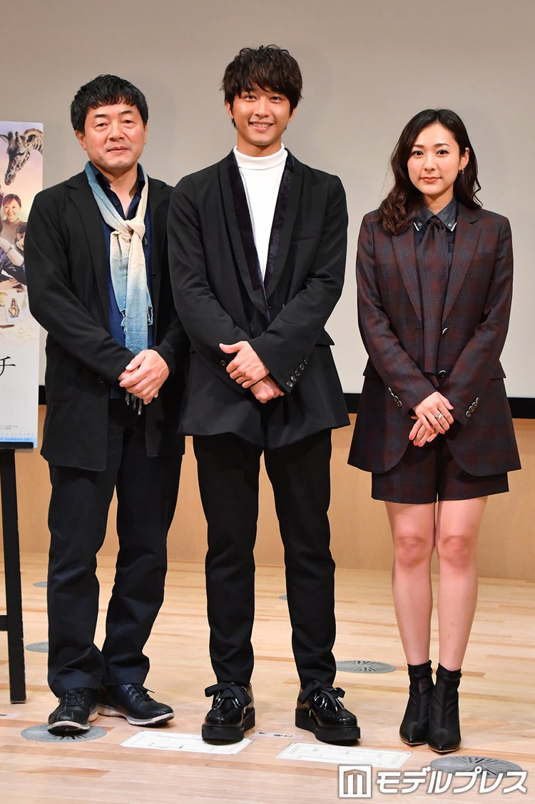 画像18 22 劇団exile佐藤寛太 明るすぎてすみません 共演者の暴露に照れ笑い いのちスケッチ モデルプレス