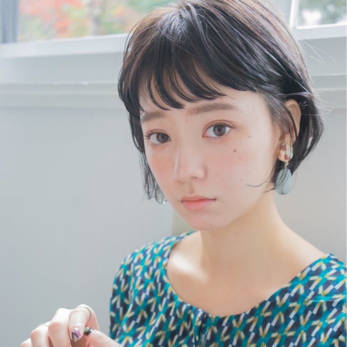 流行りの前髪で 今より可愛い自分に大変身 モデルプレス 流行りの前髪で 今より可愛い自分に大変身 モデルプレス