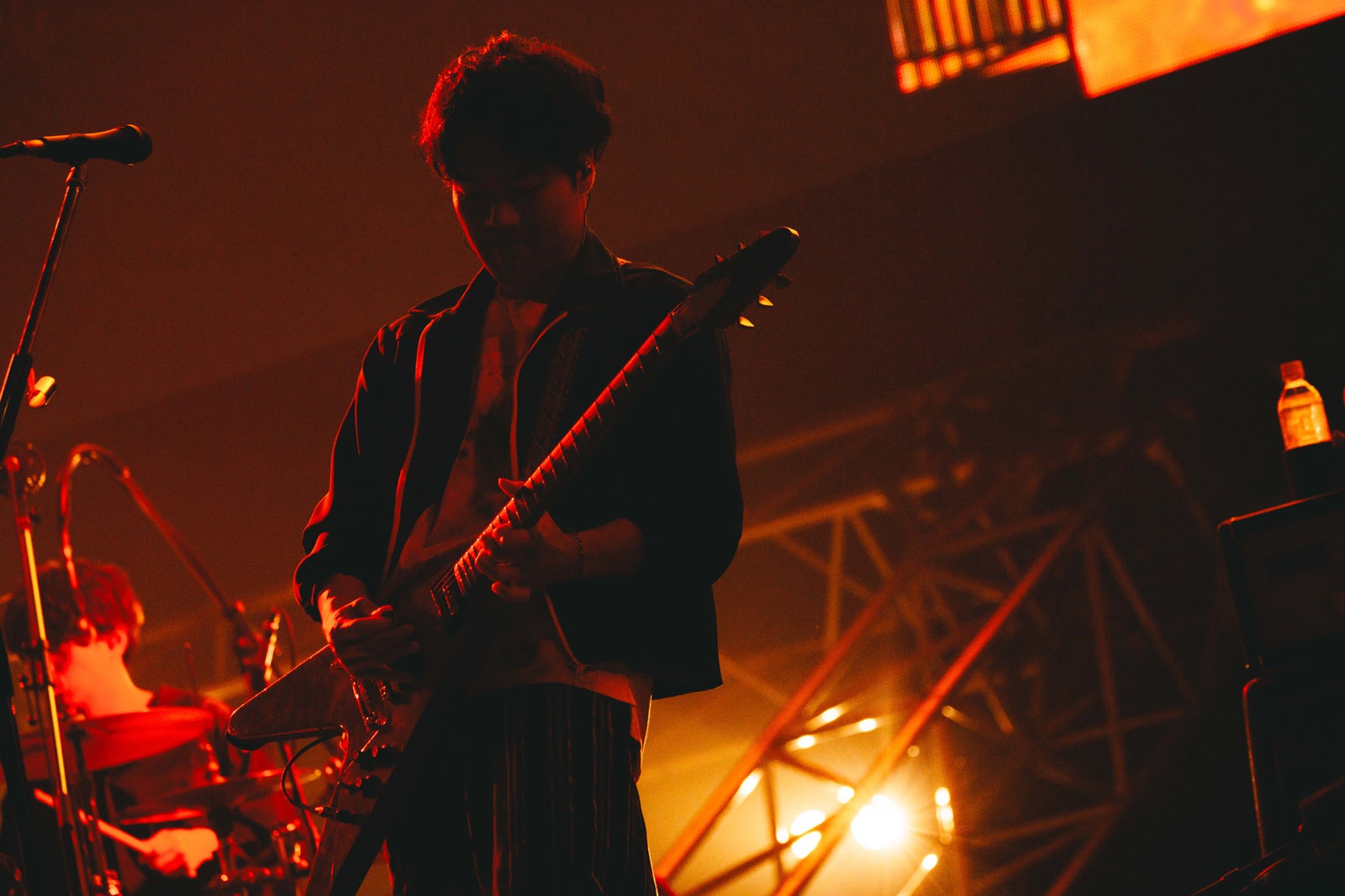 マカロニえんぴつ（C）ハタサトシ／高田梓／ヨシモリユウナ