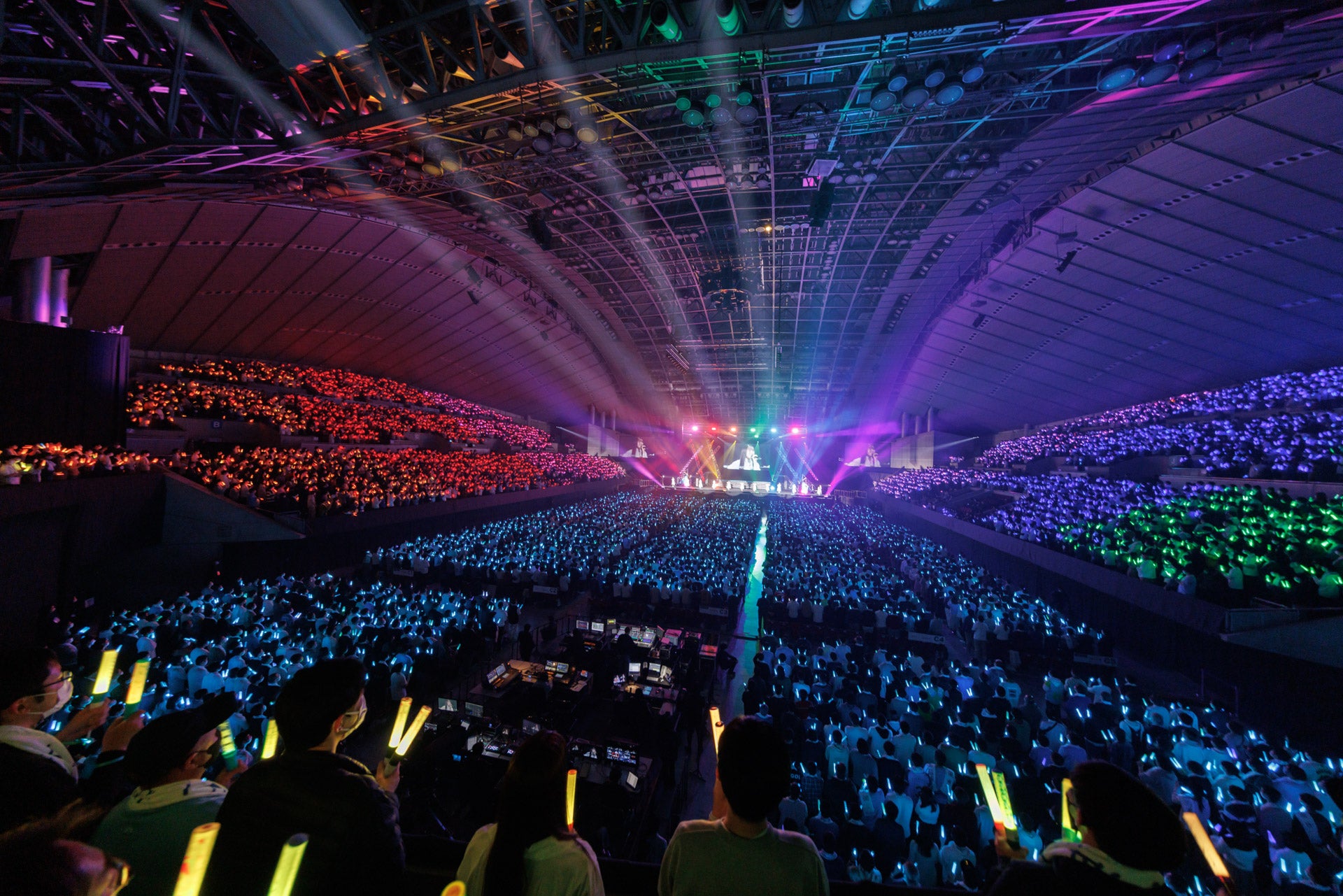 日向坂46 四期生「おもてなし会」  （撮影：上山陽介）