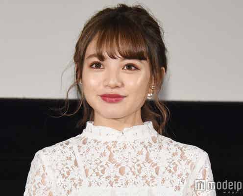 ちぃぽぽ、理想の結婚&家庭像明かす<8年越しの花嫁 奇跡の実話>