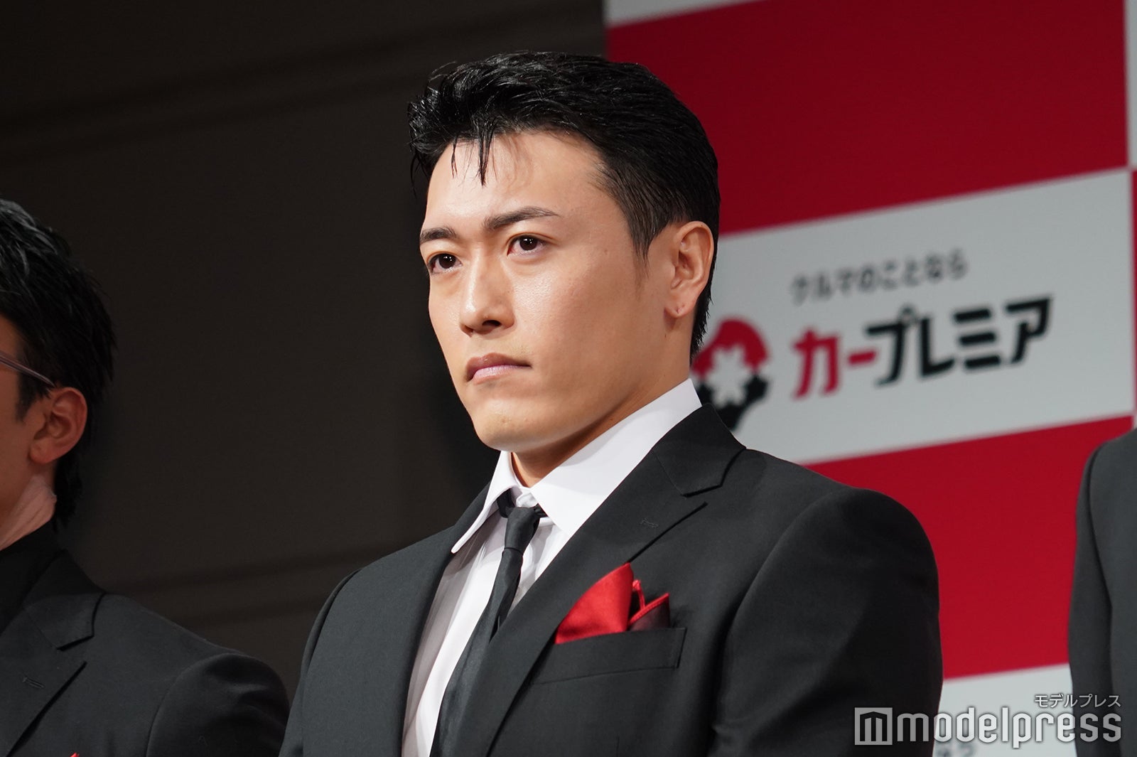 中務裕太（C）モデルプレス