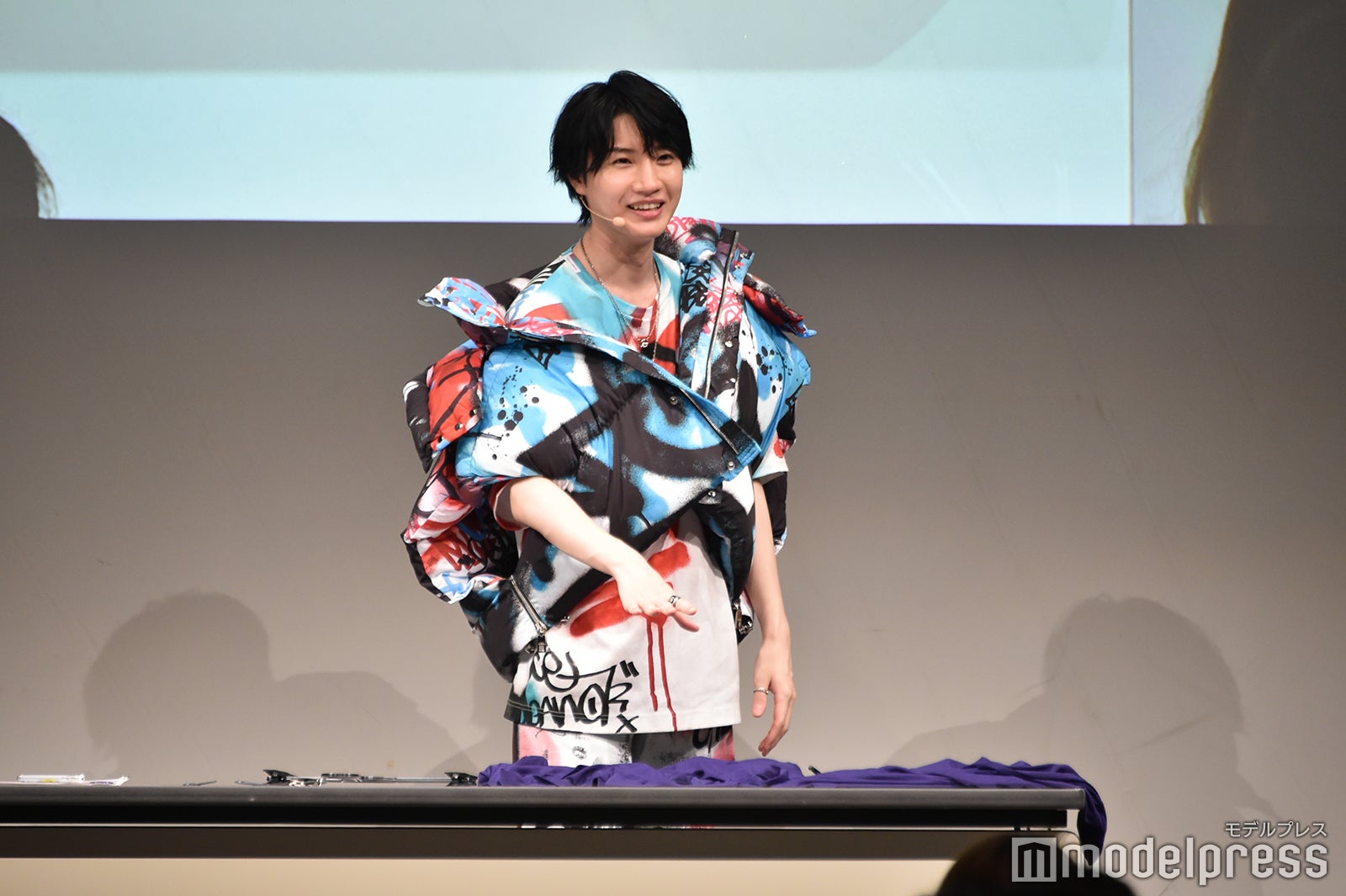 桜田通（C）モデルプレス