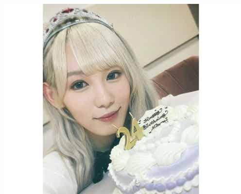櫻坂46小池美波、24歳誕生日にインスタ開設 祝福&歓喜の声続々