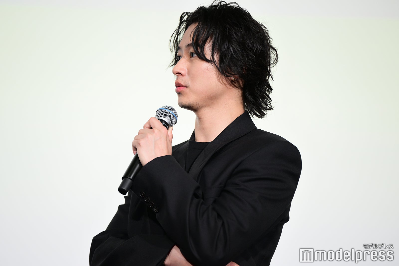 山崎賢人（C）モデルプレス