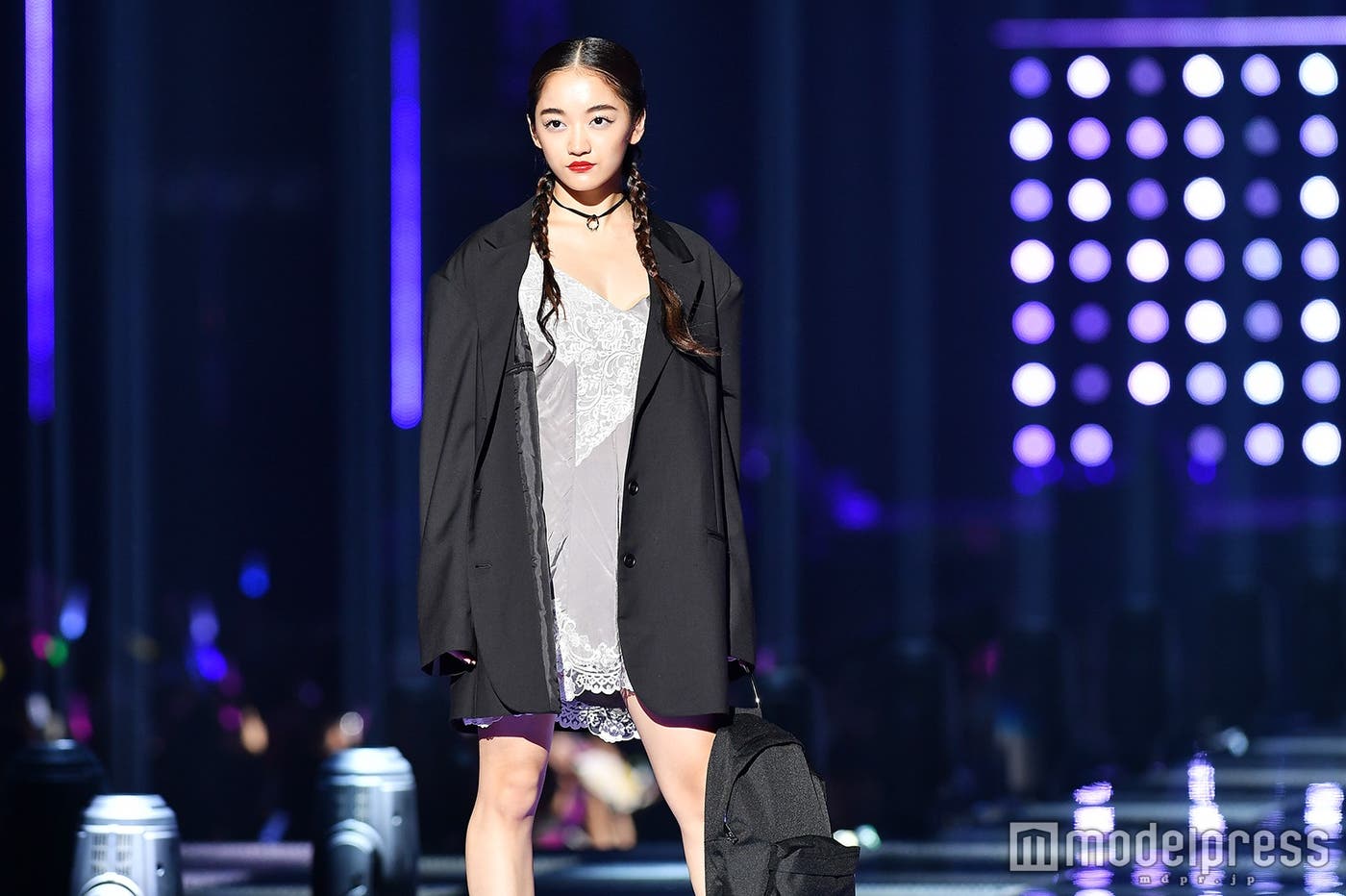 下村実生(C)モデルプレス