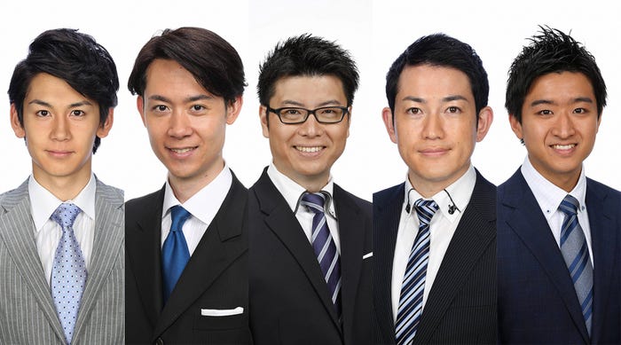 フジ男性アナが新ユニット結成 E Sportsに参戦 いいすぽ モデルプレス フジ男性アナが新ユニット結成 E Sportsに参戦 いいすぽ モデルプレス