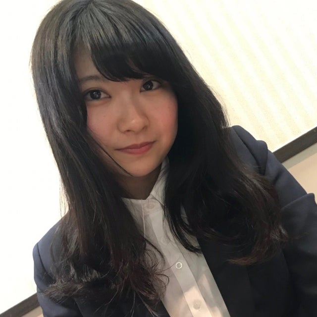 「MISS CIRCLE CONTEST 2019」一次通過者（提供写真）