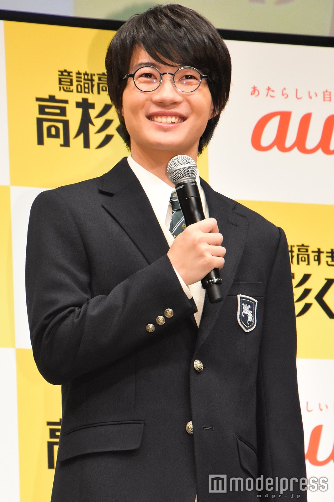 神木隆之介 （C）モデルプレス