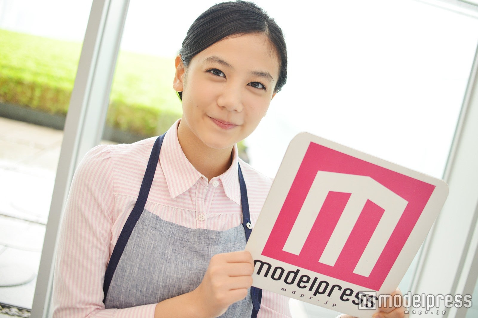 清水富美加 （C）モデルプレス