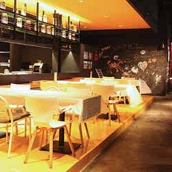 「DANCING CRAB」シンガポール店