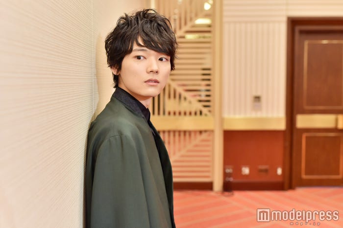 古川雄輝(C)モデルプレス