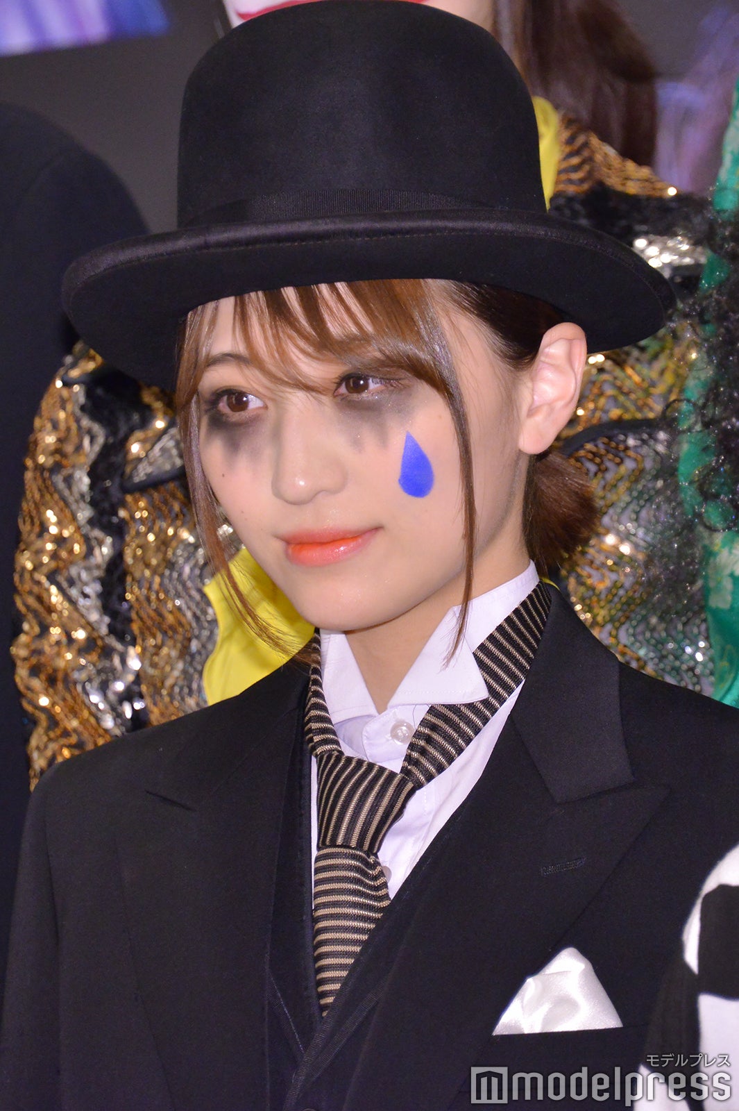 谷口愛祐美 （C）モデルプレス