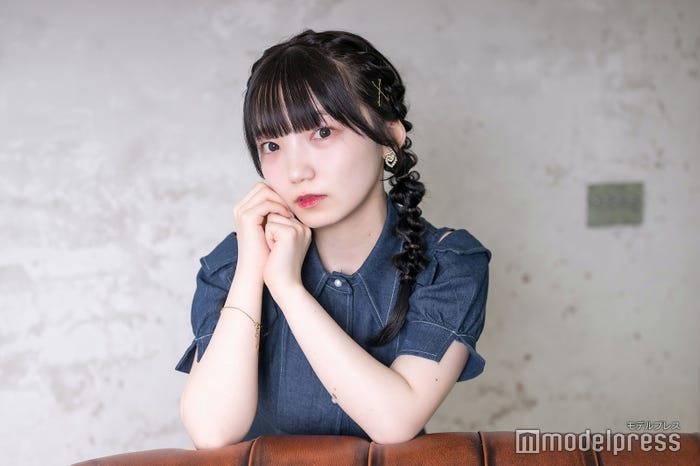 浅野かのんさん(C)モデルプレス