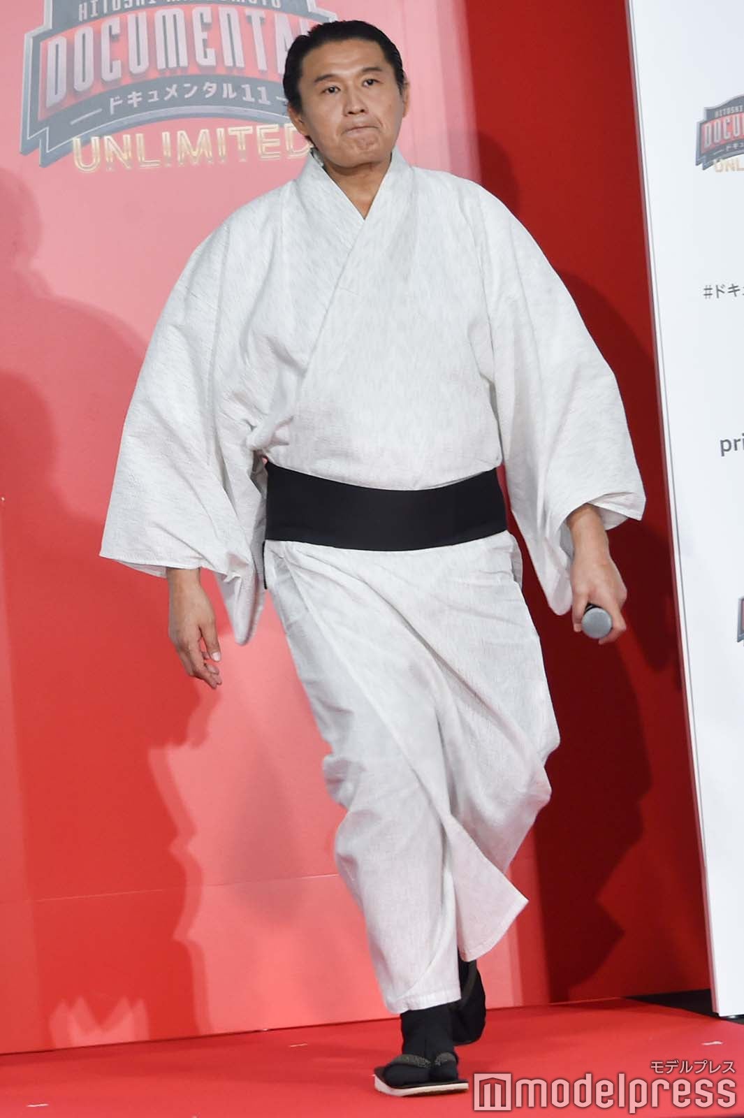 貴乃花光司 （C）モデルプレス