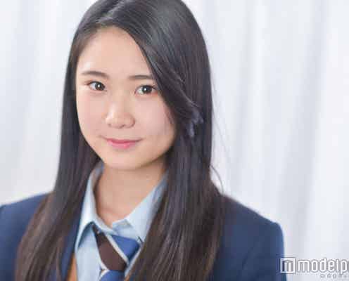 “中国・四国で一番かわいい女子高生”はづぷん紹介「広島に舞い降りた天女」<女子高生ミスコン最終候補者>