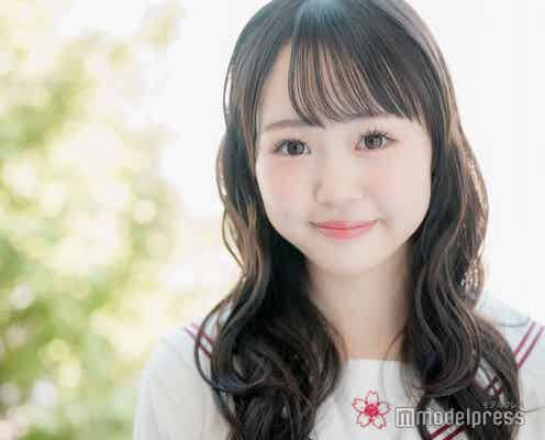 【日本一かわいい中学生候補】東日本代表:はるか<JCミスコン2024 ファイナリスト連載>