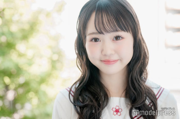 はるかさん(C)モデルプレス