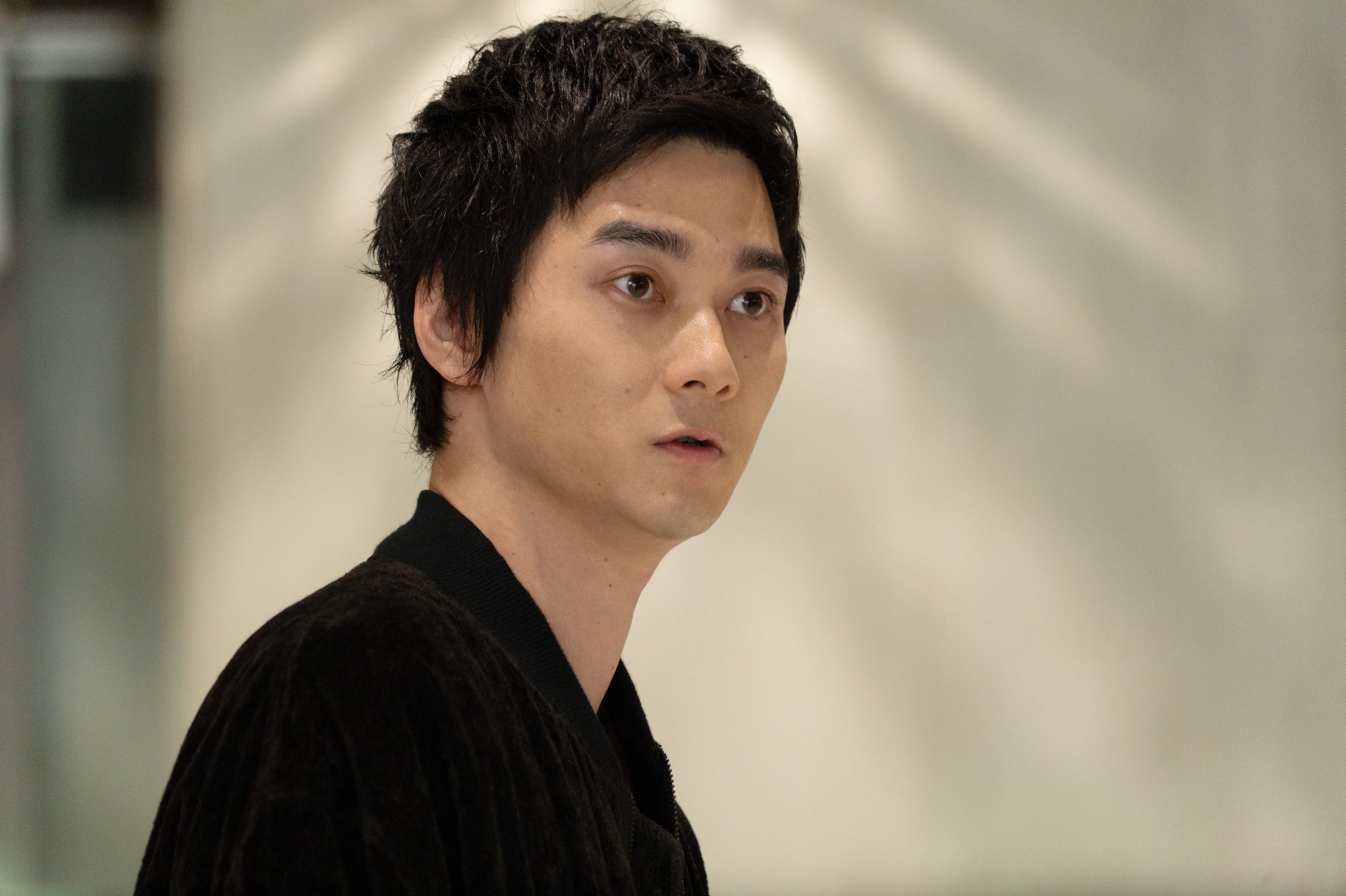 栁俊太郎（C）AbemaTV,Inc.