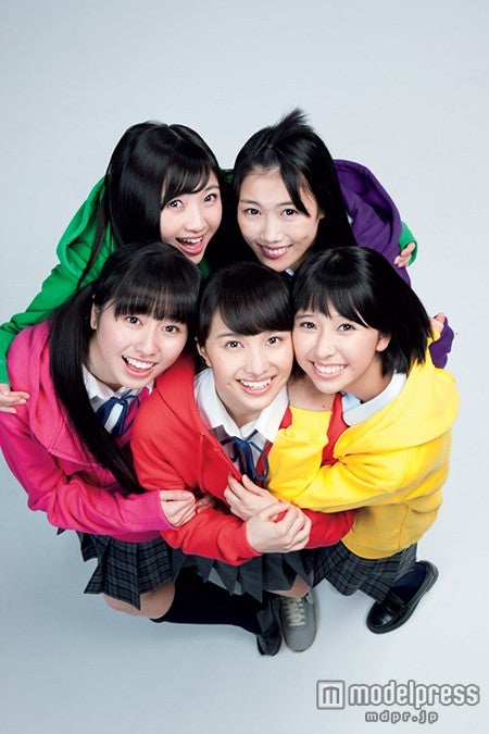 ももクロの“想い出”がたっぷり　初主演映画の裏話も