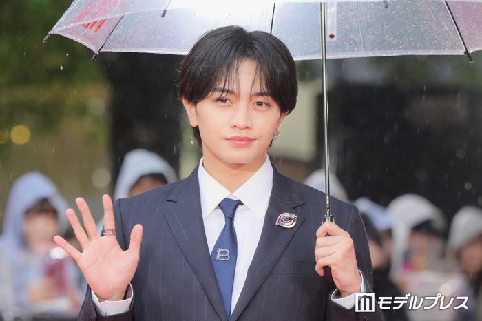 中島健人(C)モデルプレス