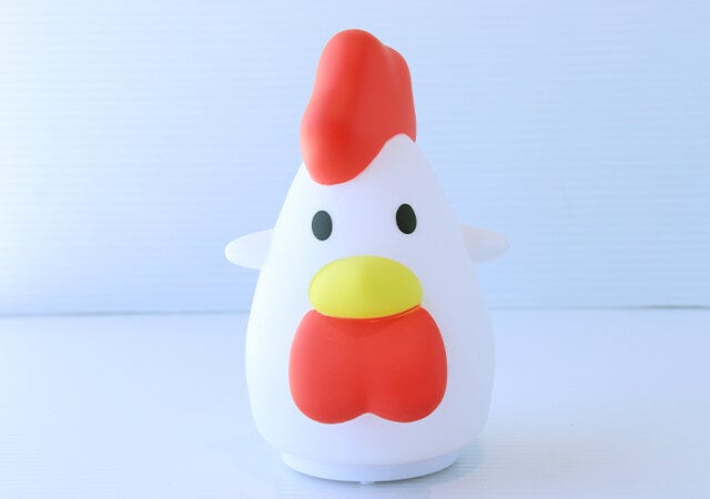 宝島社　雑誌　ムック本　付録　からあげクン