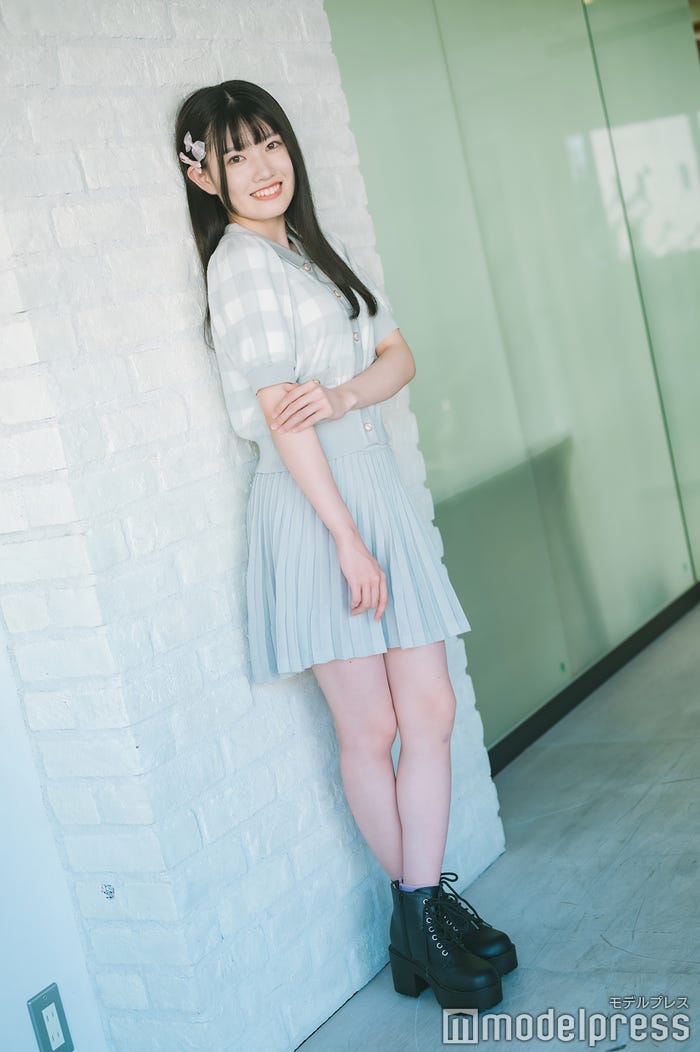 姫宮愛花さん(C)モデルプレス