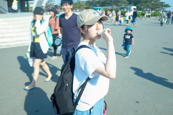 くつざわ(提供写真)