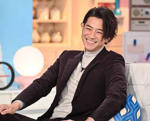 三浦翔平、プライベートで胸キュンした“あざとい女性”告白