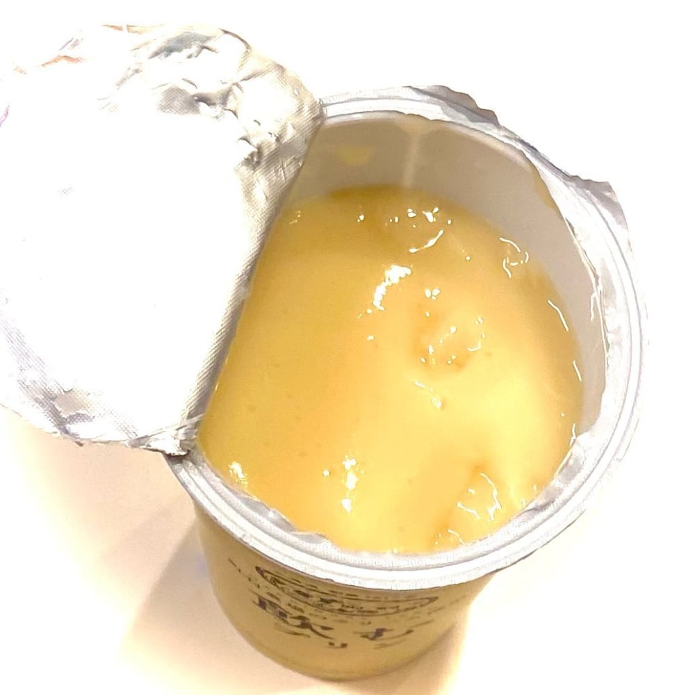 町村農場飲むプリン