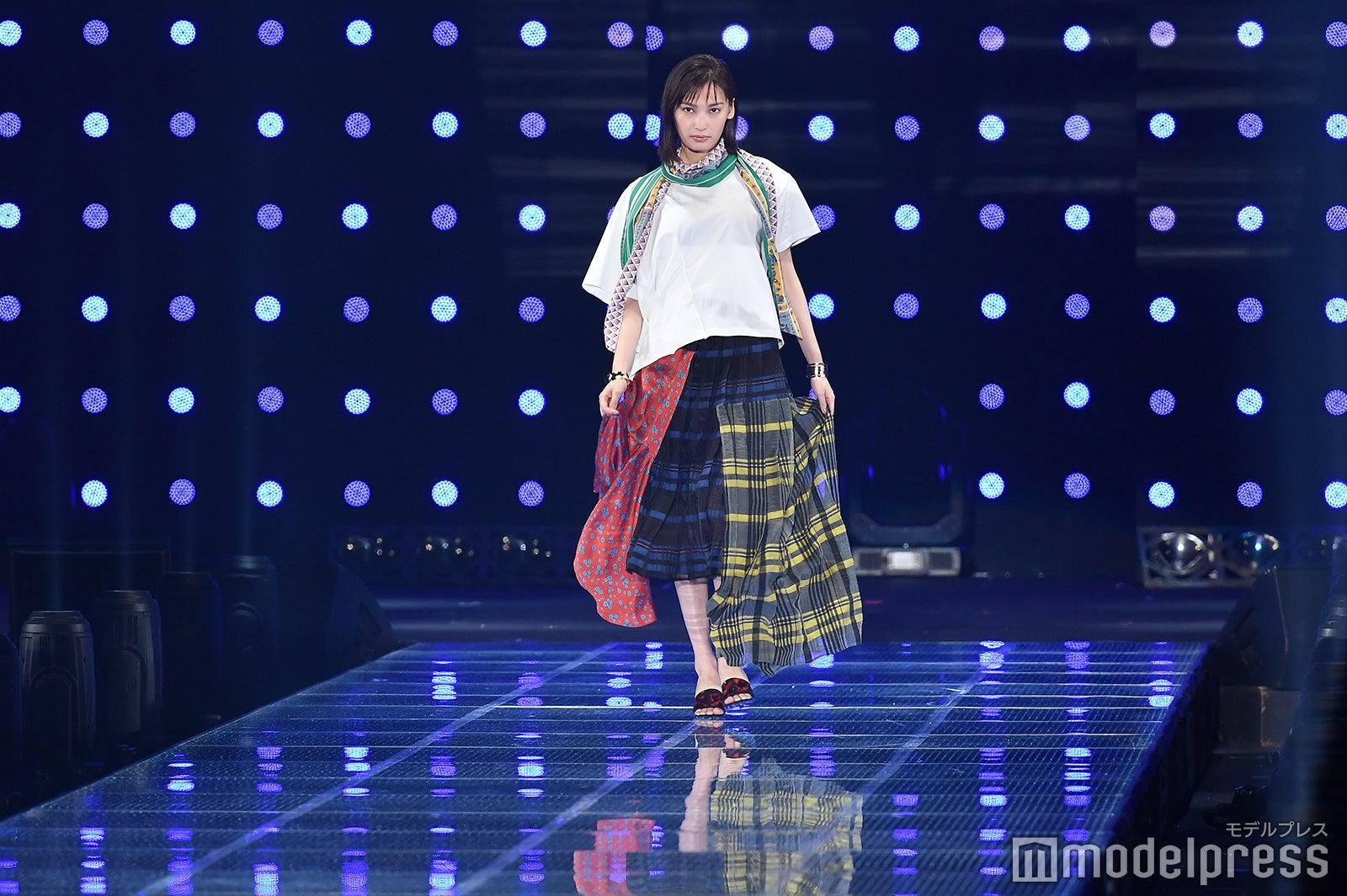 大政絢 （C）モデルプレス