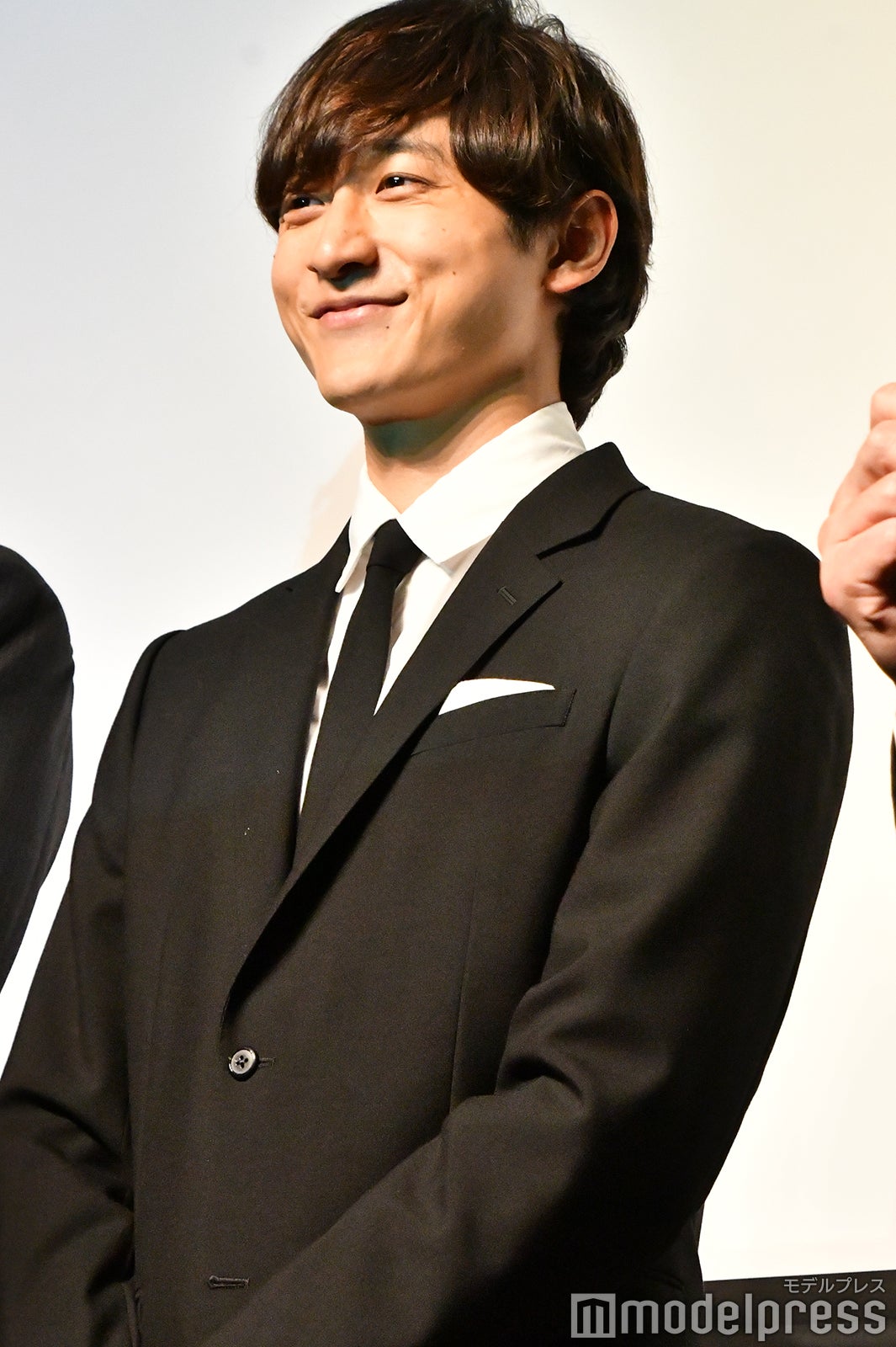 小関裕太 （C）モデルプレス