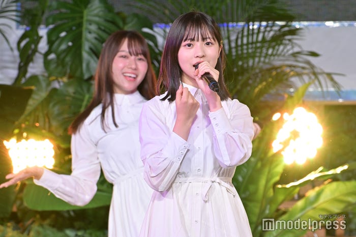 正源司陽子(C)モデルプレス