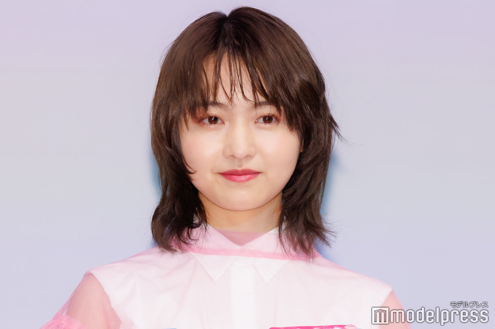 伊藤万理華（C）モデルプレス