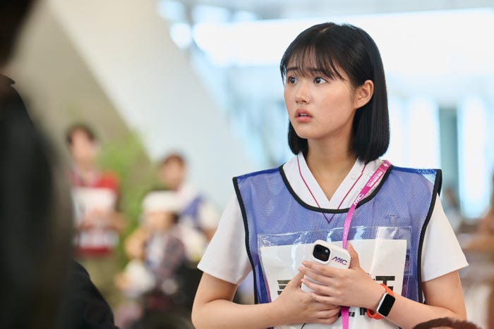 「アナログナース~デジタルってなんなんだよ!?~」(提供写真)