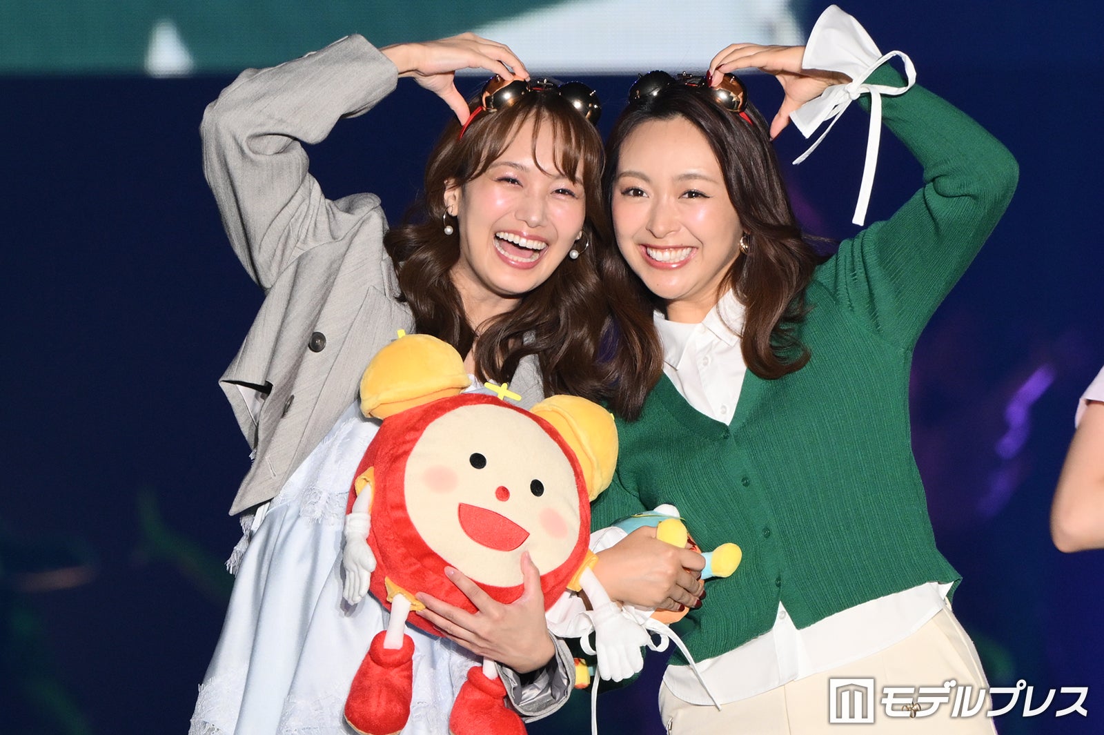 【「TGC北九州2026」写真特集Vol.3】