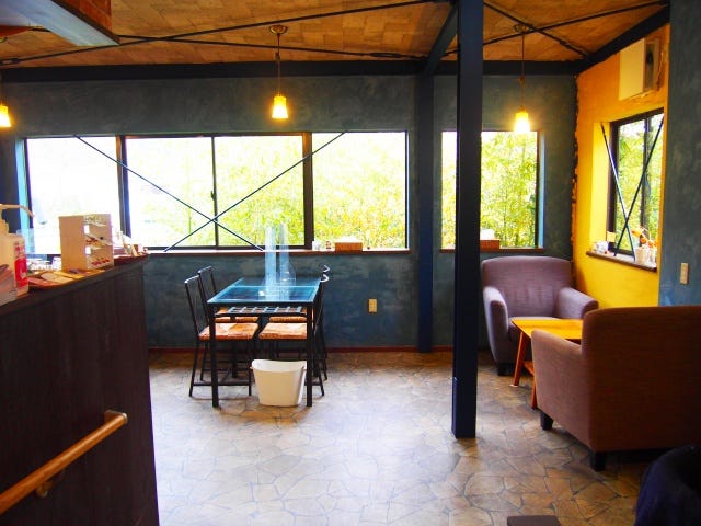 野菜で旅する！世界のごはんが楽しめるカフェ【和歌山県・紀の川市】