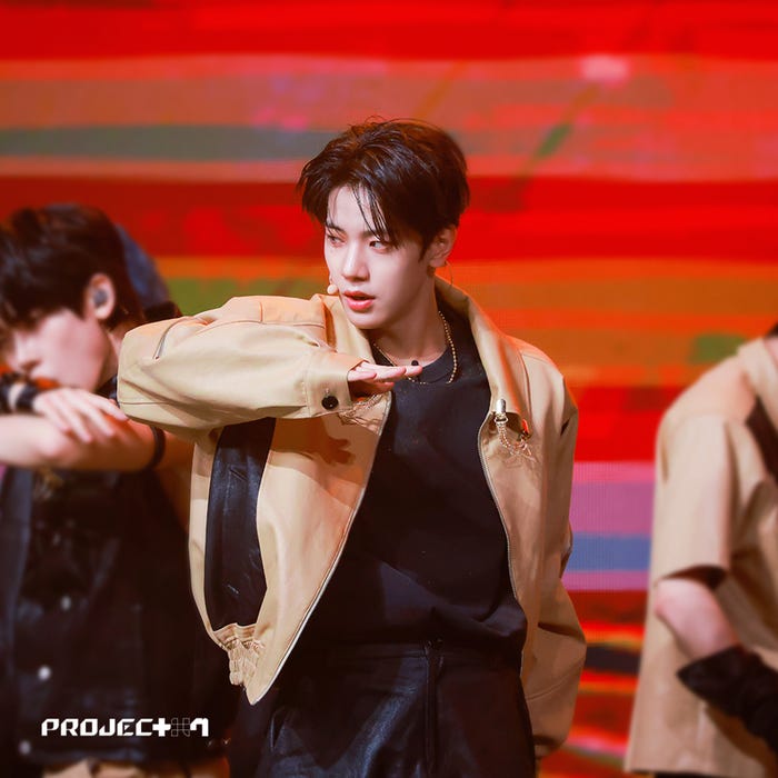 ソン・スンホ(C)SLL Joongang Co.,Ltd all rights reserved.