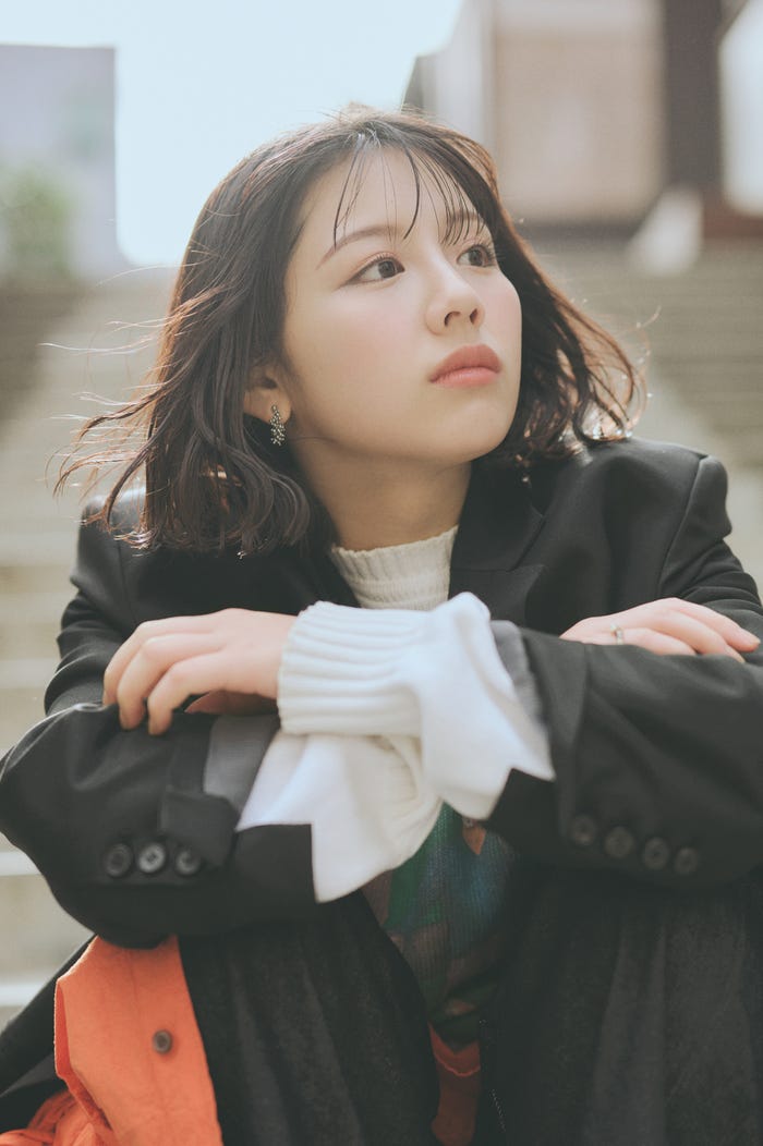 渡邉美穂