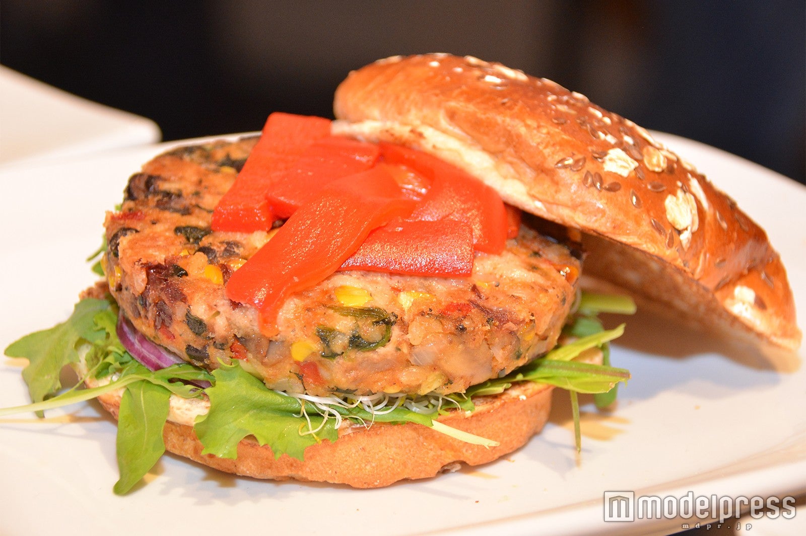 スプラウト ベジ1,190円（C）モデルプレス