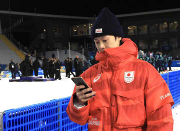 大雪違和感残る即中止 作山コーチ「奇妙」連発 小林陵侑も怒り「雲レーダー見れば5分後にやむこと絶対分かった」