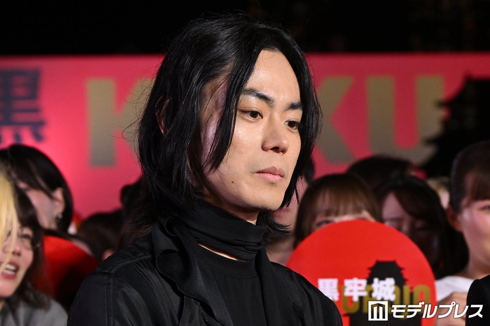 菅田将暉（C）モデルプレス