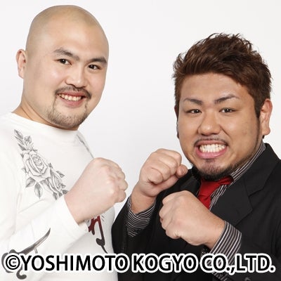 鬼越トマホーク（提供写真）