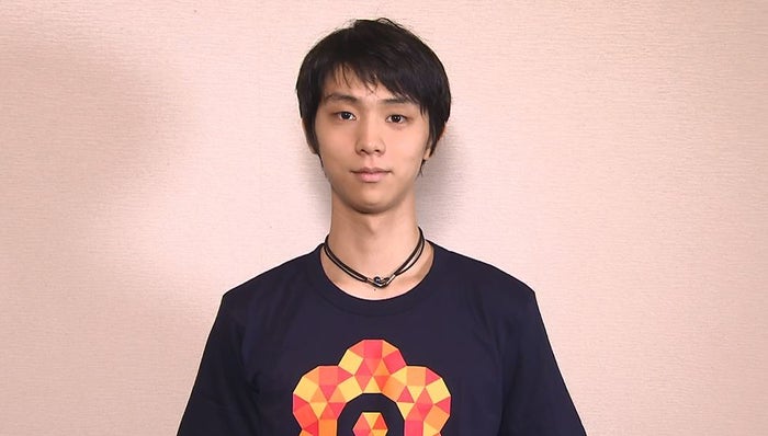 羽生結弦が 初告白 夢のアイスショー も実現 24時間テレビ40 モデルプレス 羽生結弦が 初告白 夢のアイスショー も実現 24時間テレビ40 モデルプレス