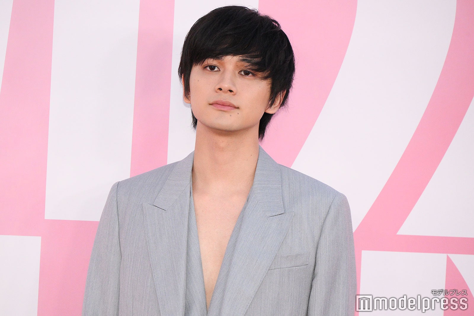 北村匠海（C）モデルプレス