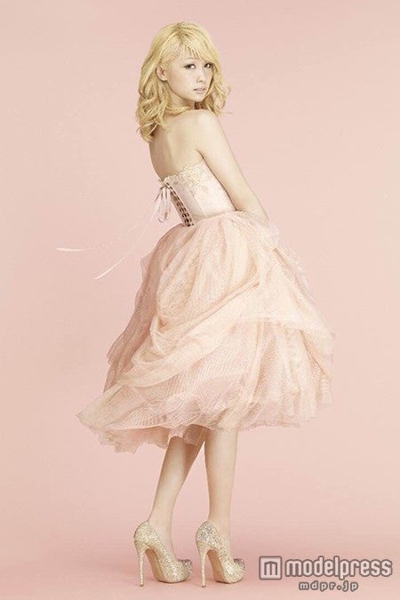 E-girls・Ami、ソロデビューに向けて意気込み