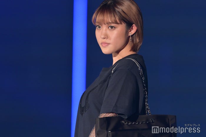 王林 (C)モデルプレス