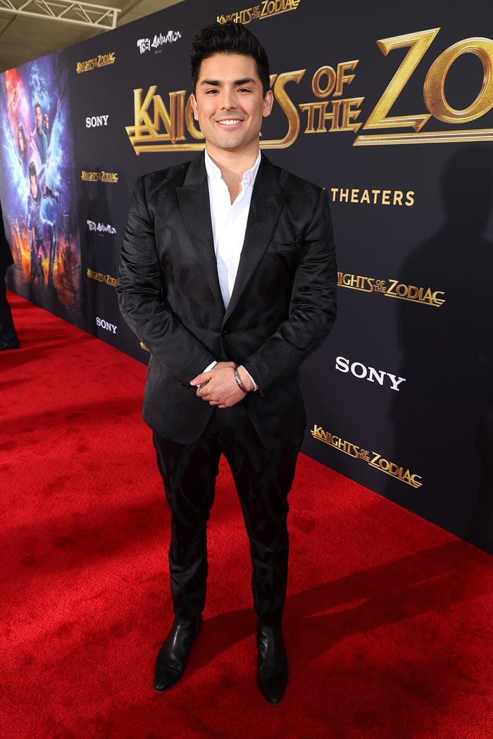 ディエゴ・ティノコ(C)2023 TOEI ANIMATION CO, Ltd.