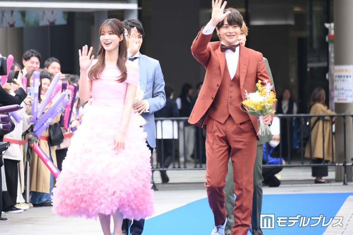 【写真特集】川口春奈・生見愛瑠・長谷川博己ら、TBS春ドラマ合同会見に豪華集結＜TBS DRAMA COLLECTION 2024 SPRING＞