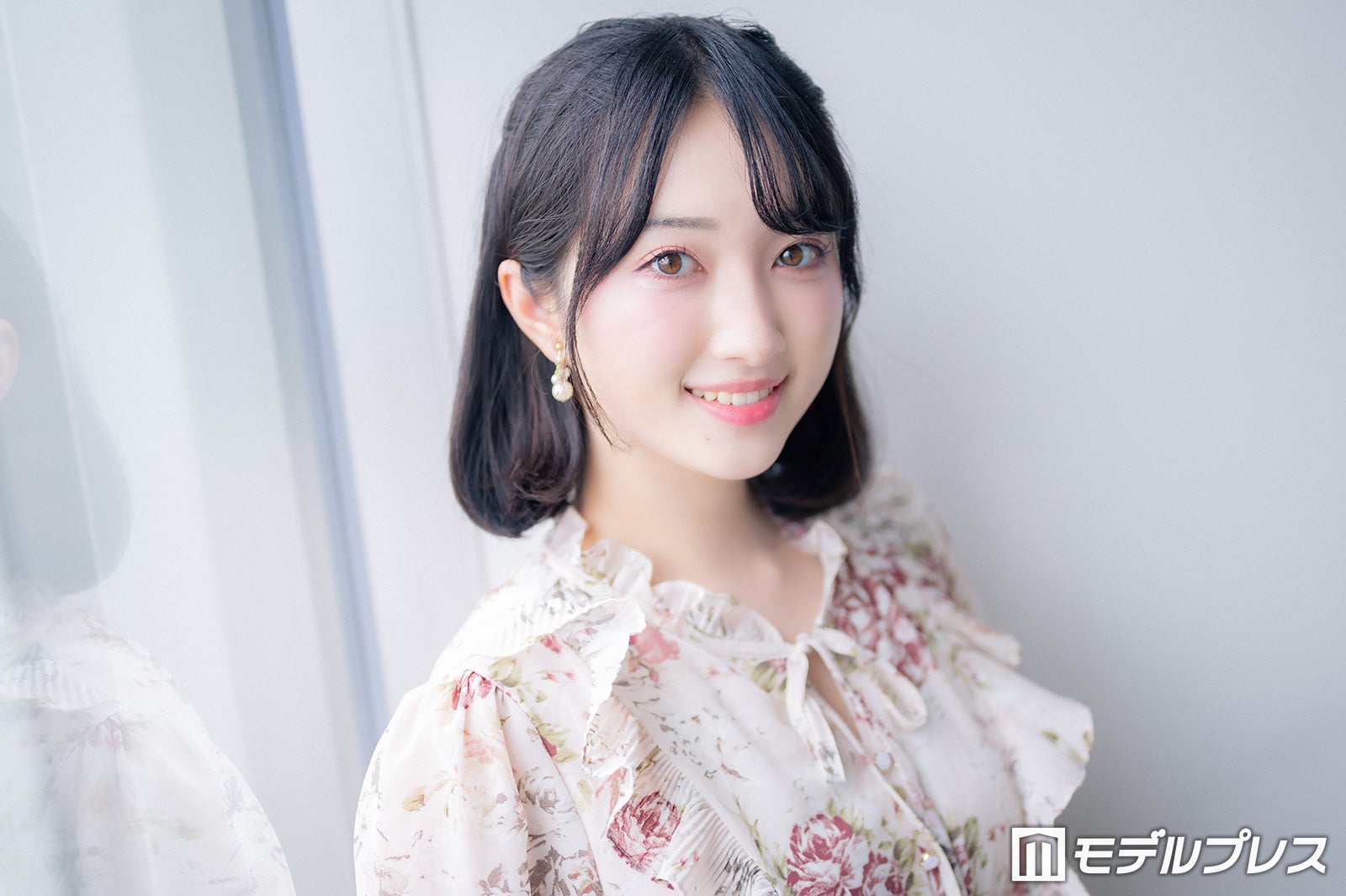 佐塚こころさん（C）モデルプレス